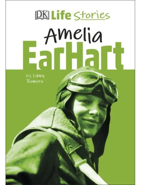 Amelia Earhart