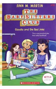 Claudia and the Bad Joke