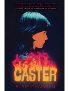 Caster