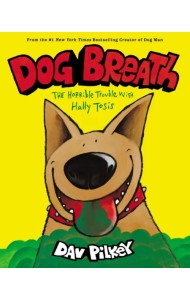 Dog Breath