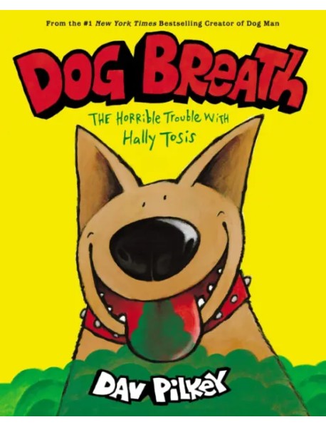 Dog Breath