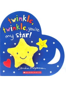 Twinkle, Twinkle, You