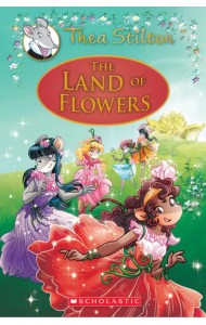 The Land of Flowers