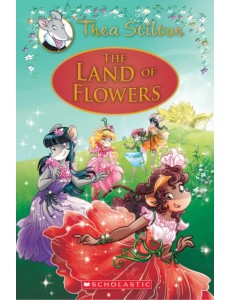 The Land of Flowers The Land of Flowers