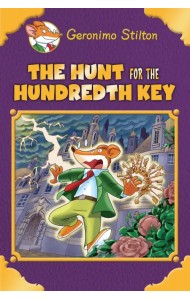 The Hunt for the Hundredth Key