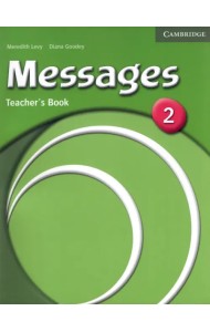 Messages 2. Teacher's Book