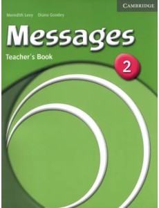 Messages 2. Teacher