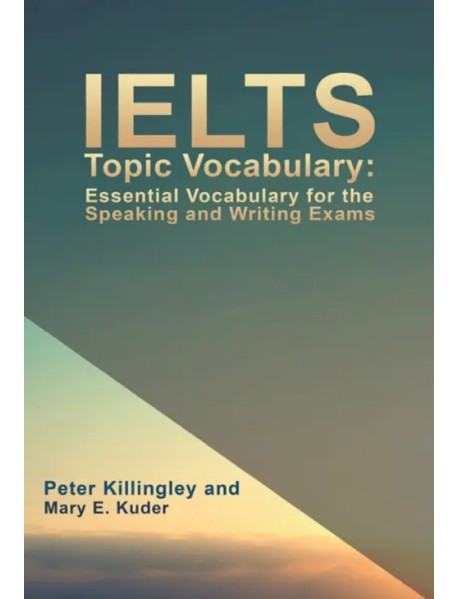 IELTS Topic Vocabulary