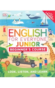 English for Everyone Junior. Beginner's Course