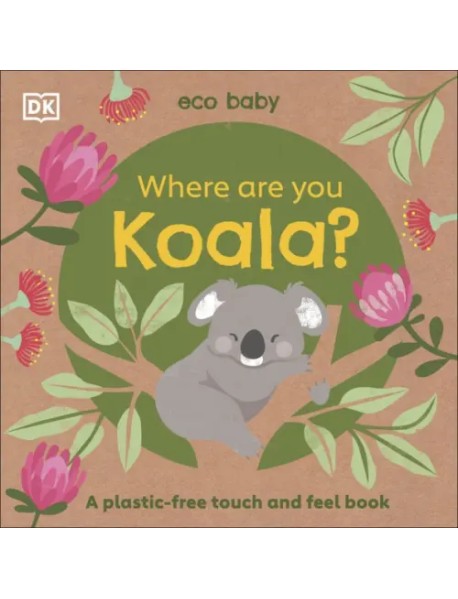 Where Are You Koala?