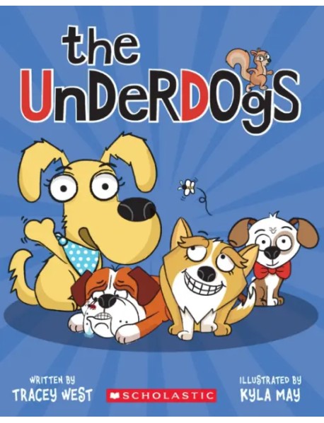 The Underdogs