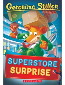 Superstore Surprise