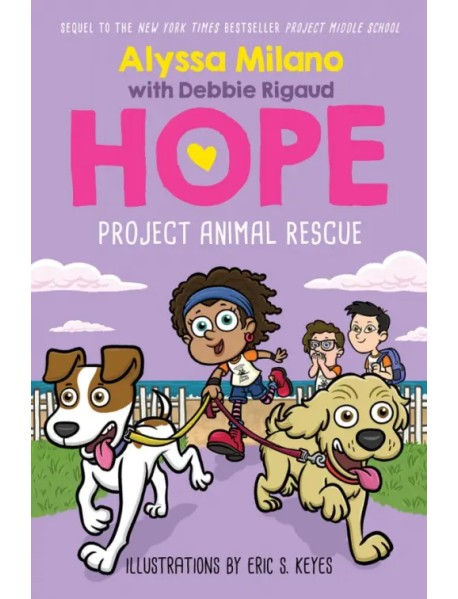 Project Animal Rescue