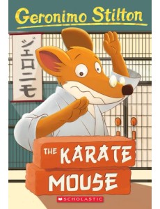 The Karate Mouse