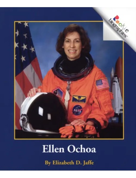 Ellen Ochoa