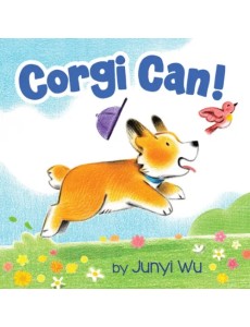 Corgi Can