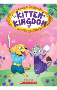 Tabby and the Pup Prince