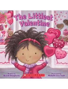 The Littlest Valentine