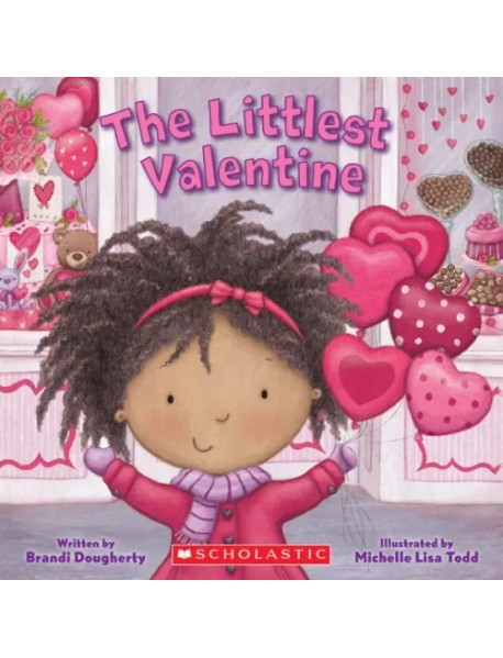 The Littlest Valentine