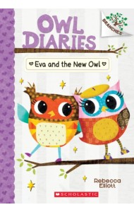 Eva and the New Owl