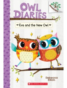 Eva and the New Owl Eva and the New Owl