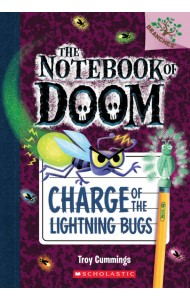 Charge of the Lightning Bugs
