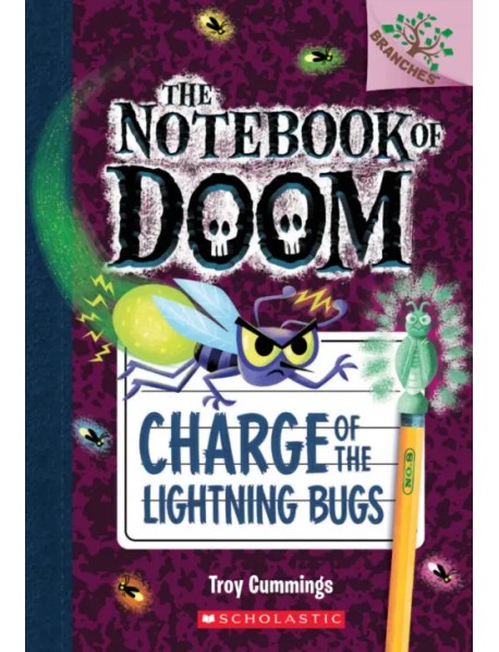 Charge of the Lightning Bugs