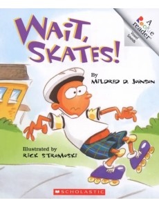 Wait, Skates!