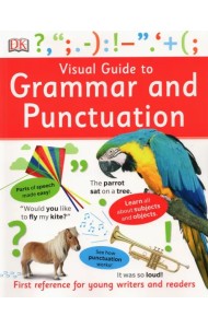 Visual Guide to Grammar and Punctuation