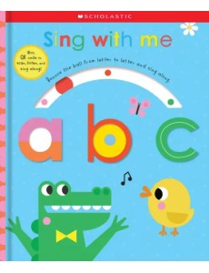 Sing with Me ABC Sing with Me ABC