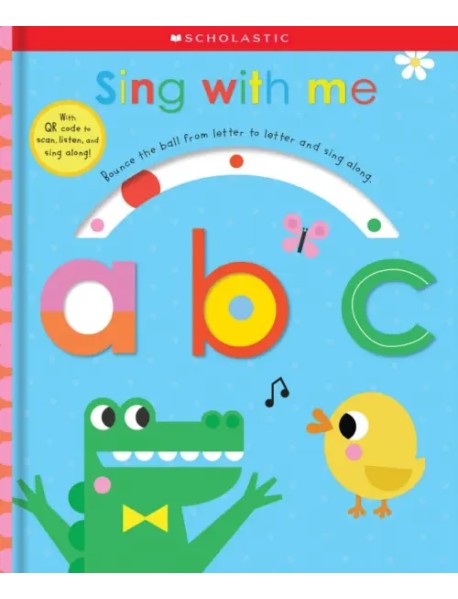 Sing with Me ABC