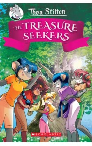The Treasure Seekers