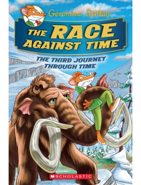 The Race Against Time