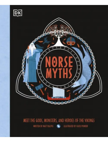 Norse Myths