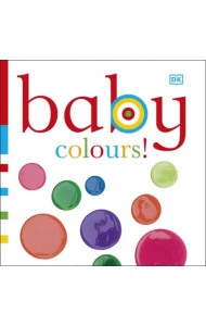 Baby Colours!