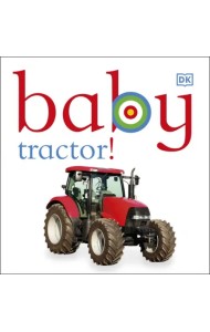 Baby Tractor!