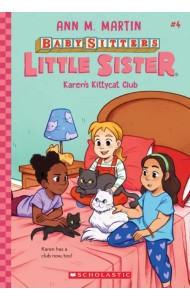 Karen's Kittycat Club