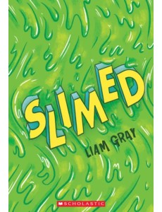 Slimed