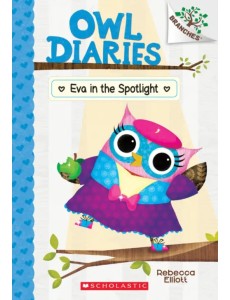 Eva in the Spotlight Eva in the Spotlight