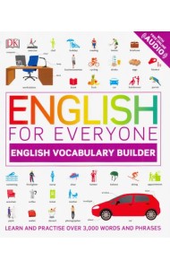 English for Everyone. English Vocabulary Builder