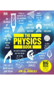 The Physics Book