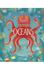 Earth's Incredible Oceans