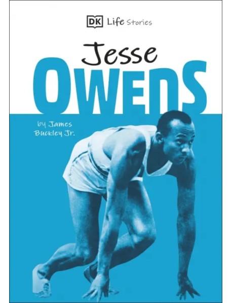 Jesse Owens