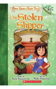 The Stolen Slipper