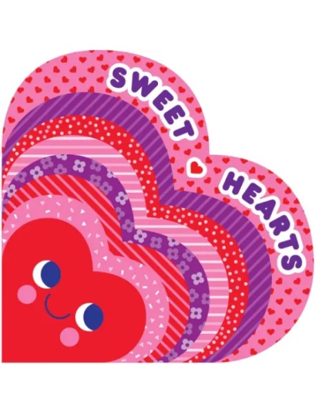 Sweet Hearts