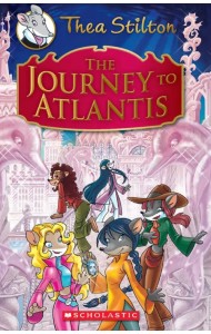 The Journey to Atlantis