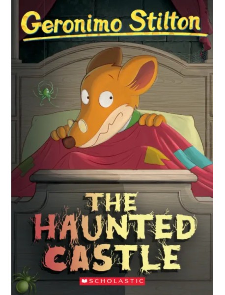 The Haunted Castle