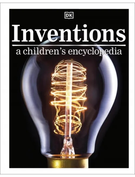 Inventions. A Children's Encyclopedia