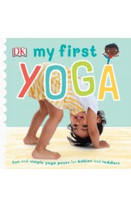 My First Yoga