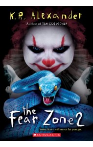 The Fear Zone 2